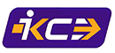 Логотип компании КурьерСервисЭкспресс