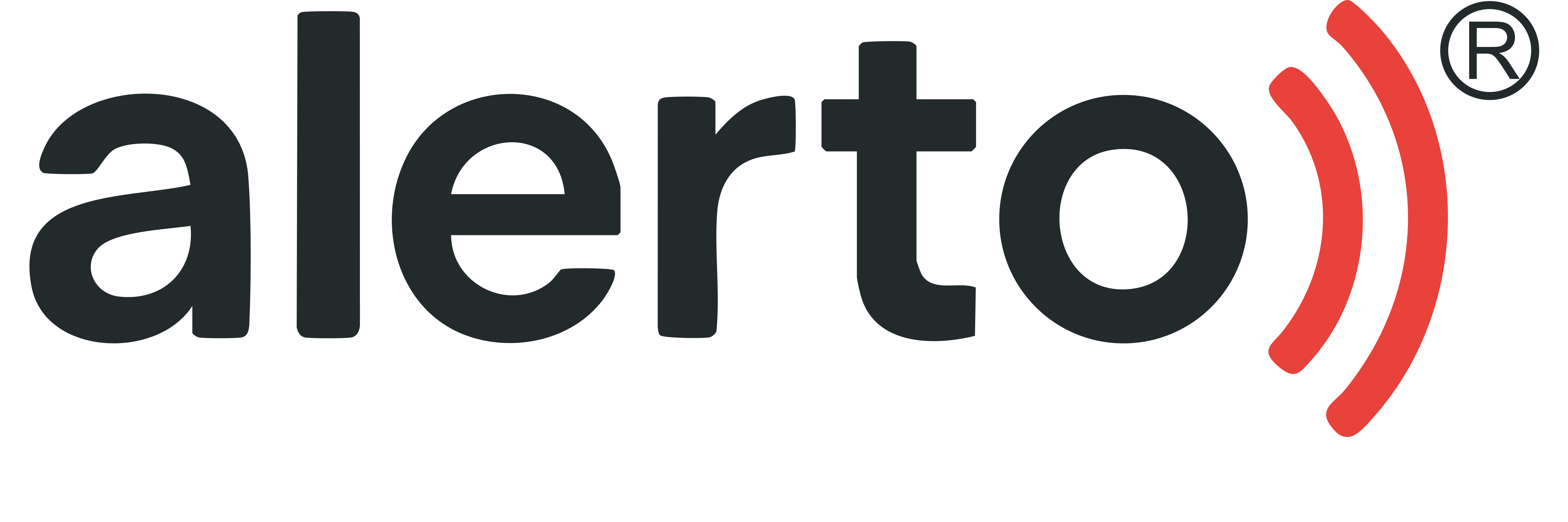 Логотип Alerto®