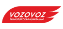 Логотип компании Возовоз