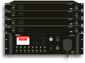 Алерто ALVA System