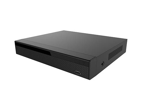 AltCam DVR853 Видеорегистратор XVR H.265+