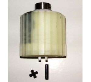 119RID111 Редуктор планетарный ATI