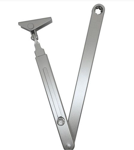 Abloy DCL140--EV1 Стандартная рычажная телескопическая тяга для DC110/120/140