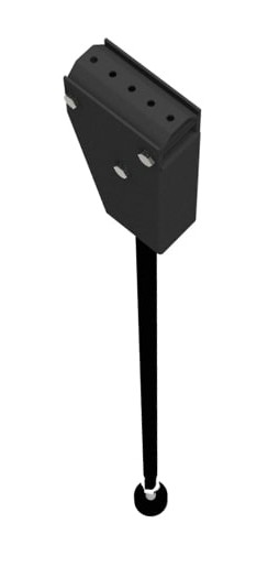 G0463 подъемная опора для стрелы