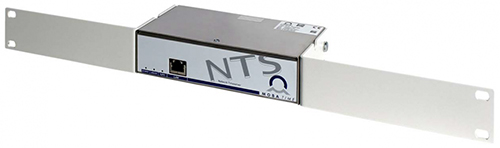 Серверы времени MobaTime серии NTS (NetworkTime Server)