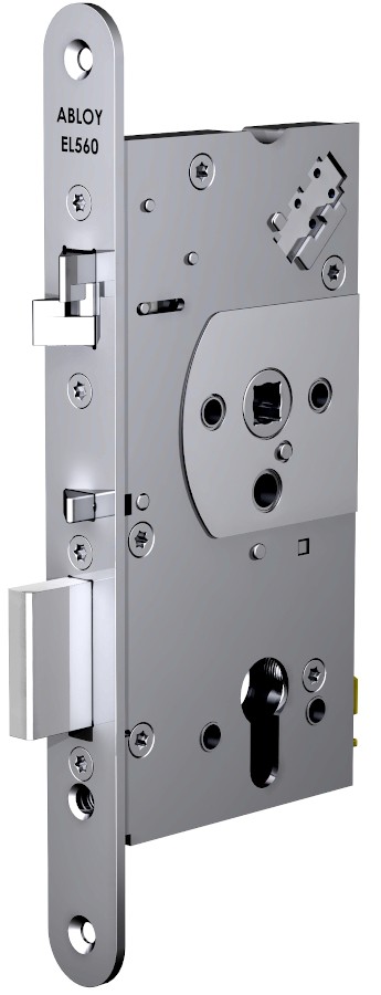 Abloy EL560/100150 (55/24 mm (4) электромеханический замок