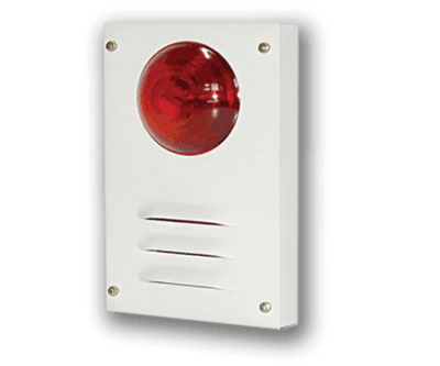 Маяк-12К оповещатель светозвуковой