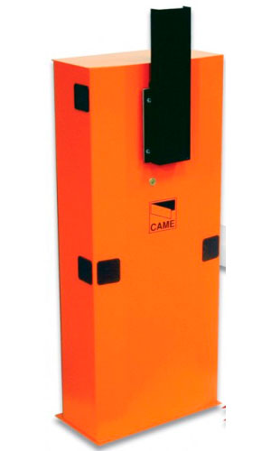 G6500 DX (правая) тумба шлагбаума с приводом и блоком управления