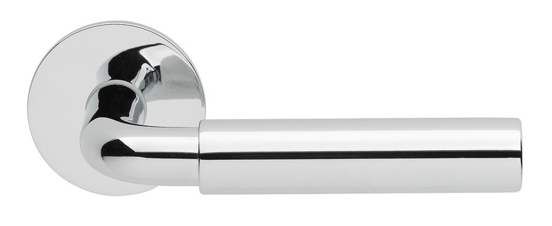 Abloy 2/007 PARLAMENT MS/CR ручка