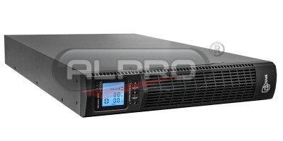 SNR-UPS-ONRM-3000-S72 Источник бесперебойного питания on-line серии Element 3000 VA, 72VDC