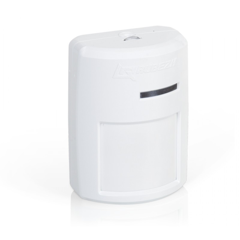 ИО 40920-2 прот. R3 извещатель объёмный адресный