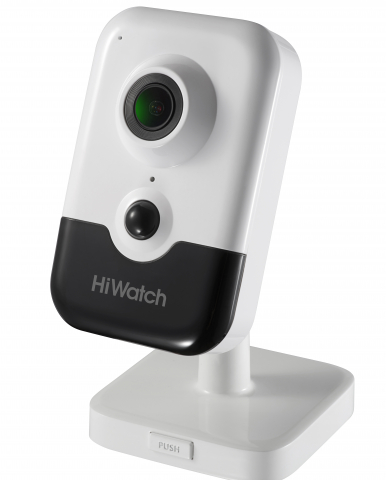 DS-I214W(C) (2.8mm) внутренняя IP-камера