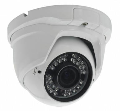 LDV IP640SHT40P купольная IP-камера 4 Мп
