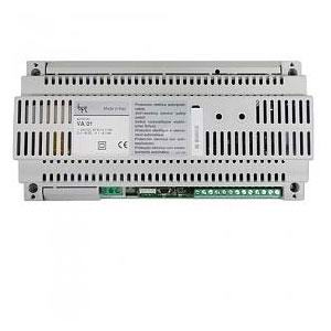 VA/01 - Контроллер для системы new X1 230В, 50/60Гц, 12 DIN (62700030)