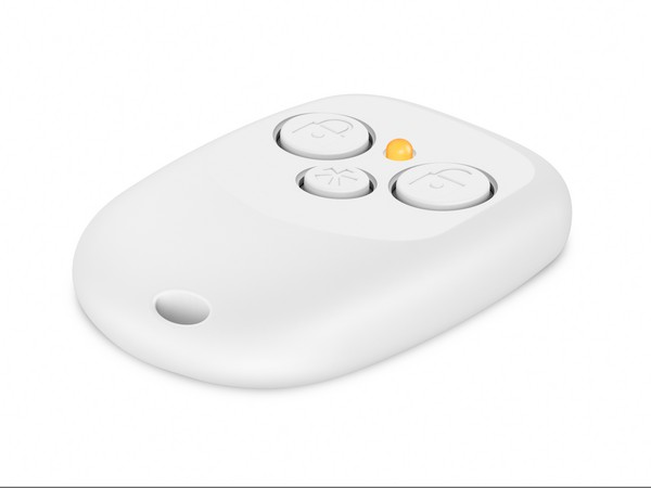 Радиобрелок "RBR-1"