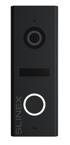 Slinex ML-17HD Индивидуальная антивандальная вызывная панель AHD со сверхшироким углом обзора