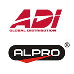 Компания АЛПРО - официальный дистрибьютор ADI International