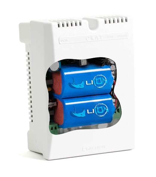 СКАТ-1200Б Li-ion Источник питания