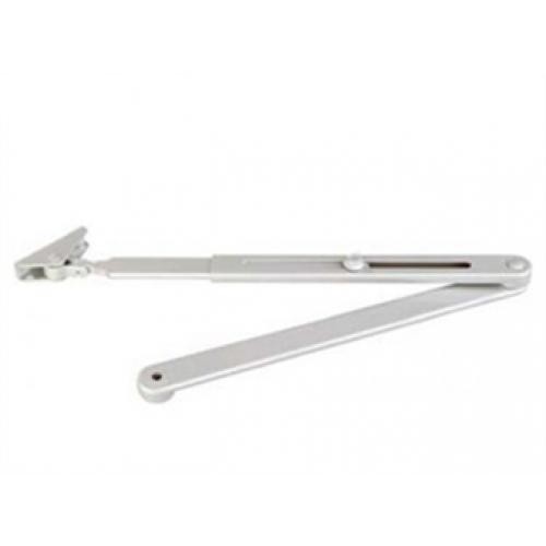 ABLOY L197 (сереб.) Тяга повышенногоусилия для доводчика DC347