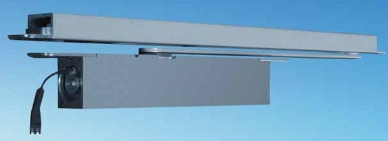 BOXER EN3-6 дверной доводчик Geze