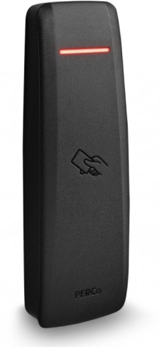 PERCO-CL211.3D Контроллер замка (черный)