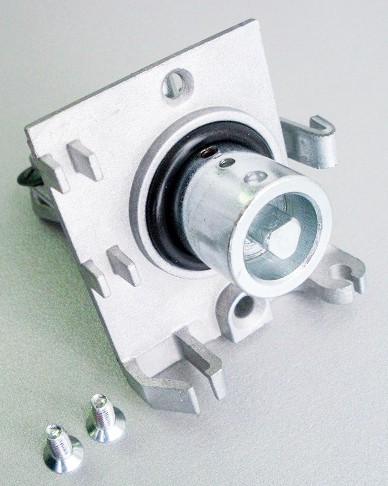 119RID106 Замок разблокир. ATI в сборе