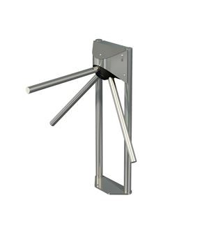 OMA-26.566.AC Турникет-трипод скоростной, планки Антипаника