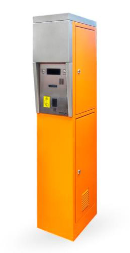 VAP-4020 Выездная стойка