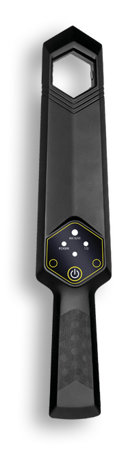 SmartScan Model XT (портатив. металлодетек., wi-fi или передача по р. каналу)