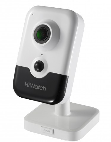 DS-I214W (B) (2.8mm) внутренняя IP-камера