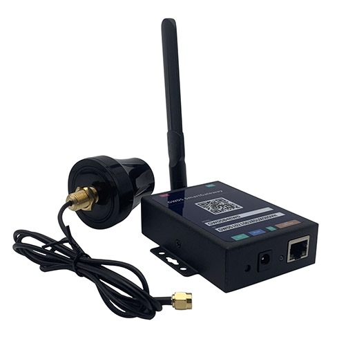 HSU-BTGW Онлайн, BLE Шлюз замка.