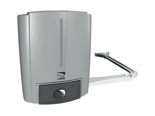 001FA70230CB Привод 230В рычажный самоблокирующийся с рычагом. Встроенный блок управления ZF1.