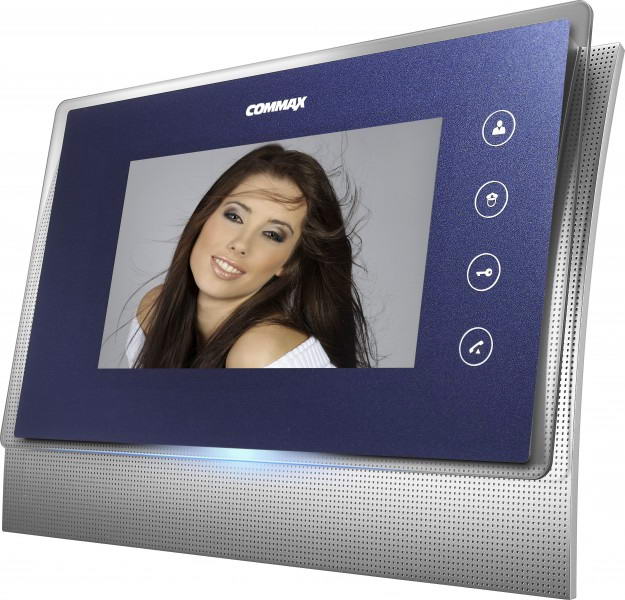 Commax CDV-70U монитор TFT LCD 7" (без трубки)