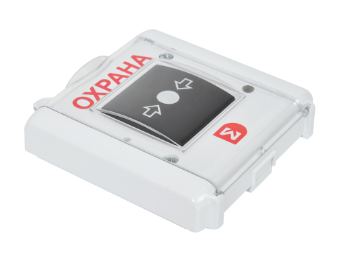 ИР-Охрана Адресный ручной извещатель "Охрана"