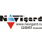 GSM управление воротами и шлагбаумом от Navigard