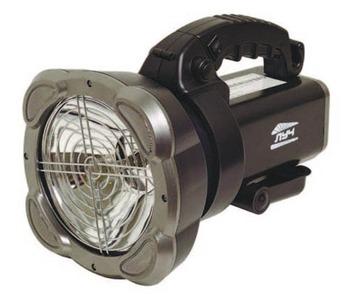 ТЮЛЬПАН ТФ-1 Фонарь тестовый