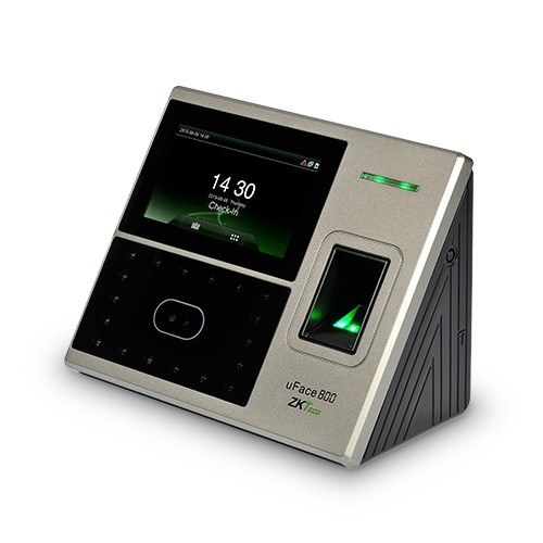 ZK uFace800 (EM) Биометрический терминал