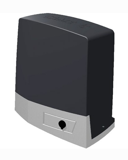 801MS-0300 Привод 36В для откатных ворот BKV15AGS, встроенный блок управления ZN8