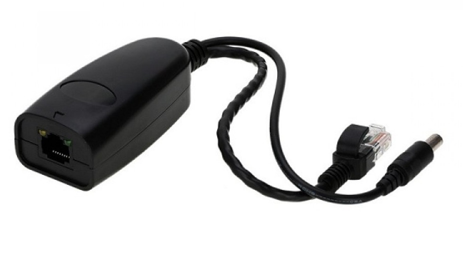 LPOE сплиттер POE 1А