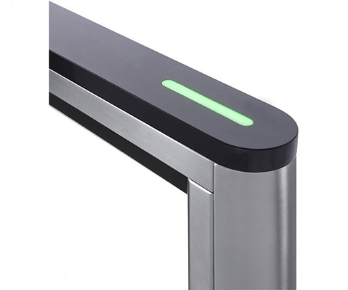 PERCo-SDС-11M Крышка из искусственного камня для двусторонней секции PERCo-STD-11