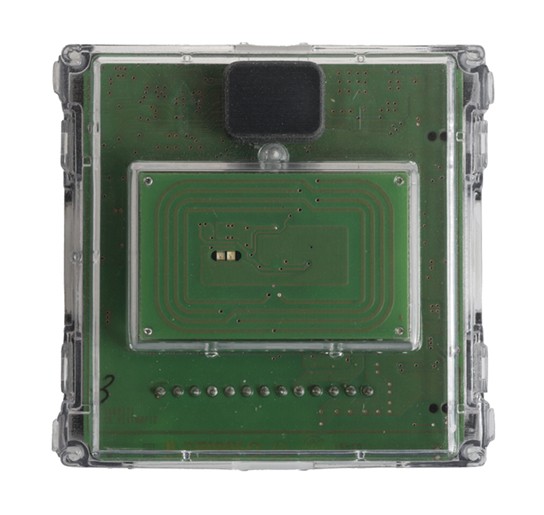 Модуль BPT MTMRFID без накладки