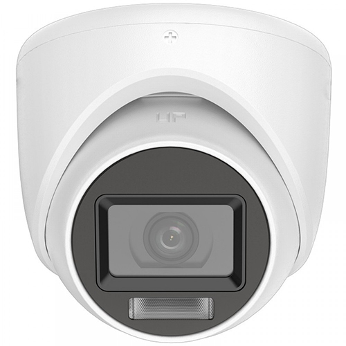 F-AC-2326M(2.8mm) iFlow уличная HD-камера 2Mpx с микрофоном, ИК/LEDдо40м, BrightVu