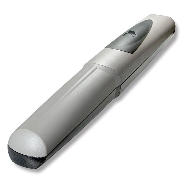 001AX402306 Привод нереверсивный с механическими упорами