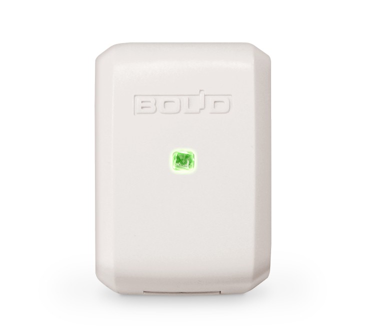 С2000-WiFi преобразователь интерфейса RS-485 В WI-FI