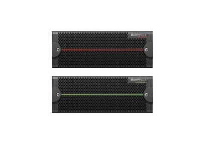 HUS-NVR-7128H-D IP-Видеорегистратор на 128 каналов с разрешением записи 1080р