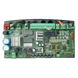3199ZD2 Плата блока управления ZD2