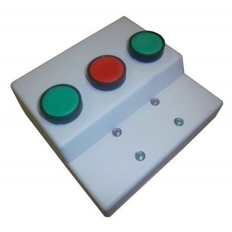 ОМА-18.6СВ Пульт управления усиленный