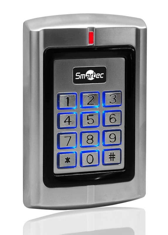 ST-PR140EK Считыватель EM с клавиатурой