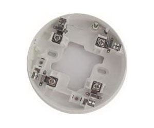 System Sensor База 2-х проводная E1000B