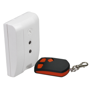 Лидер-4 тревожная кнопка